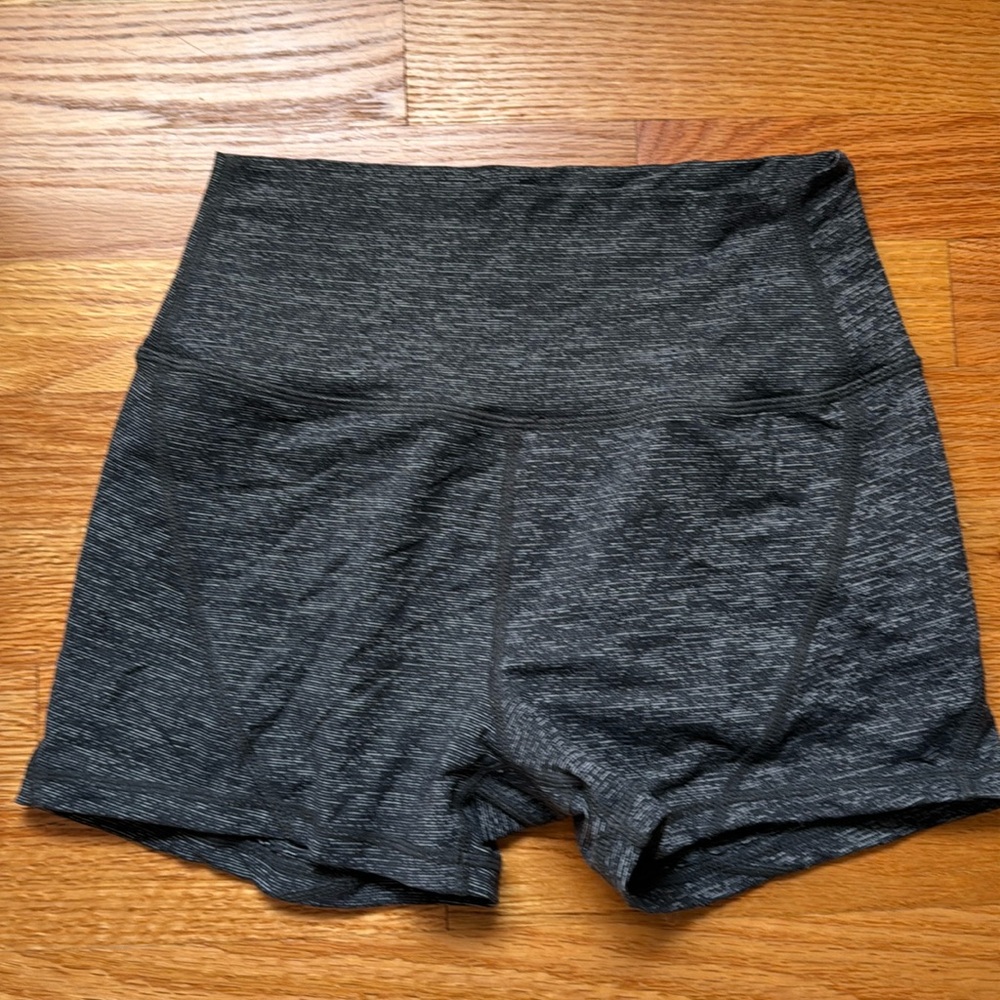 Born primitive mini short